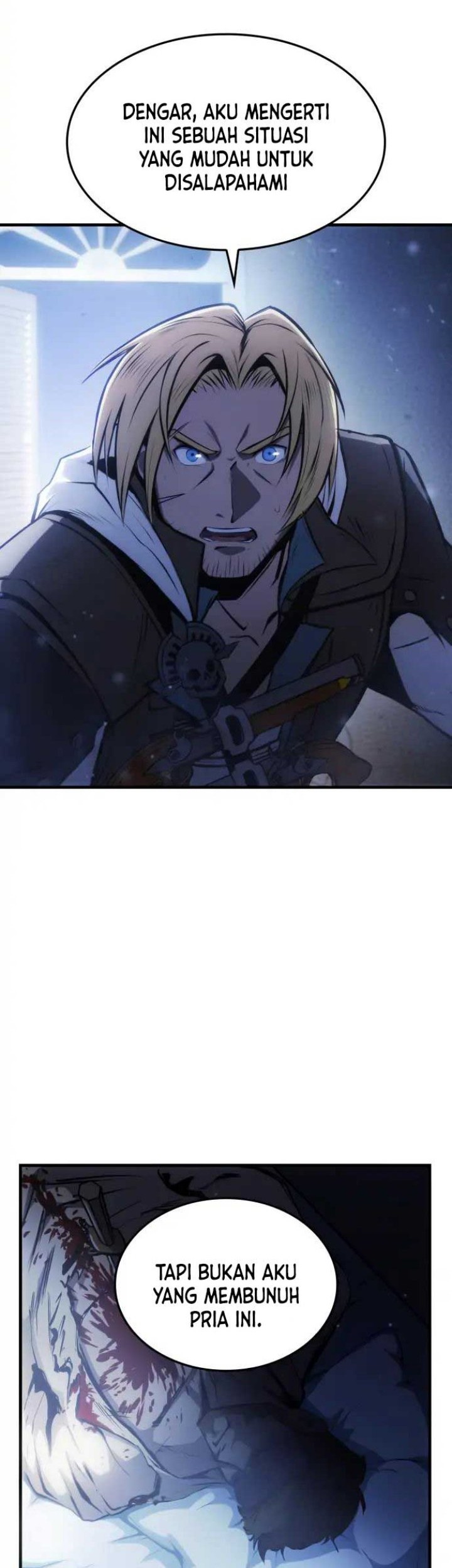 Assassin’s Creed Chapter 4 Gambar 3