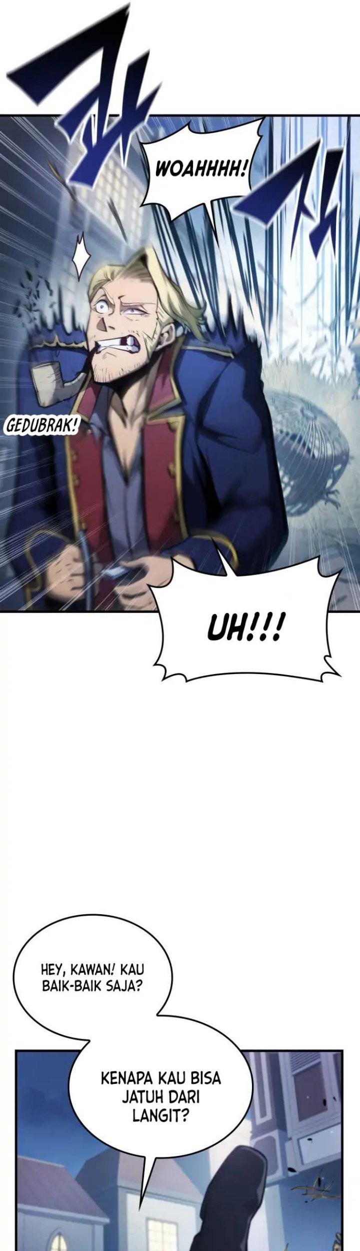 Assassin’s Creed Chapter 4 Gambar 16