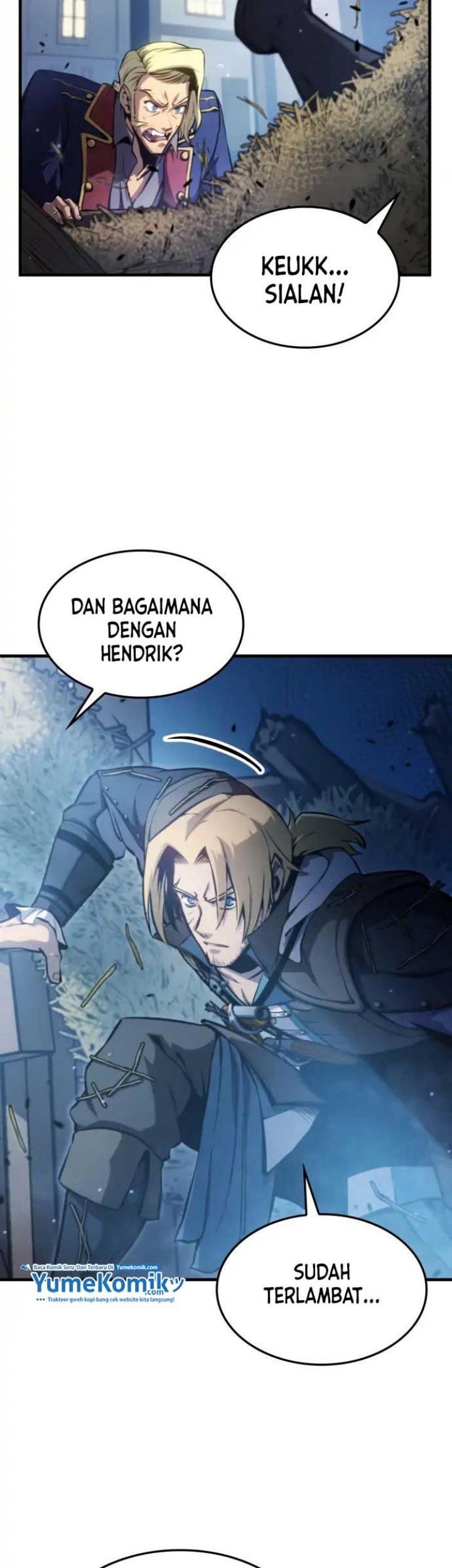 Assassin’s Creed Chapter 4 Gambar 17