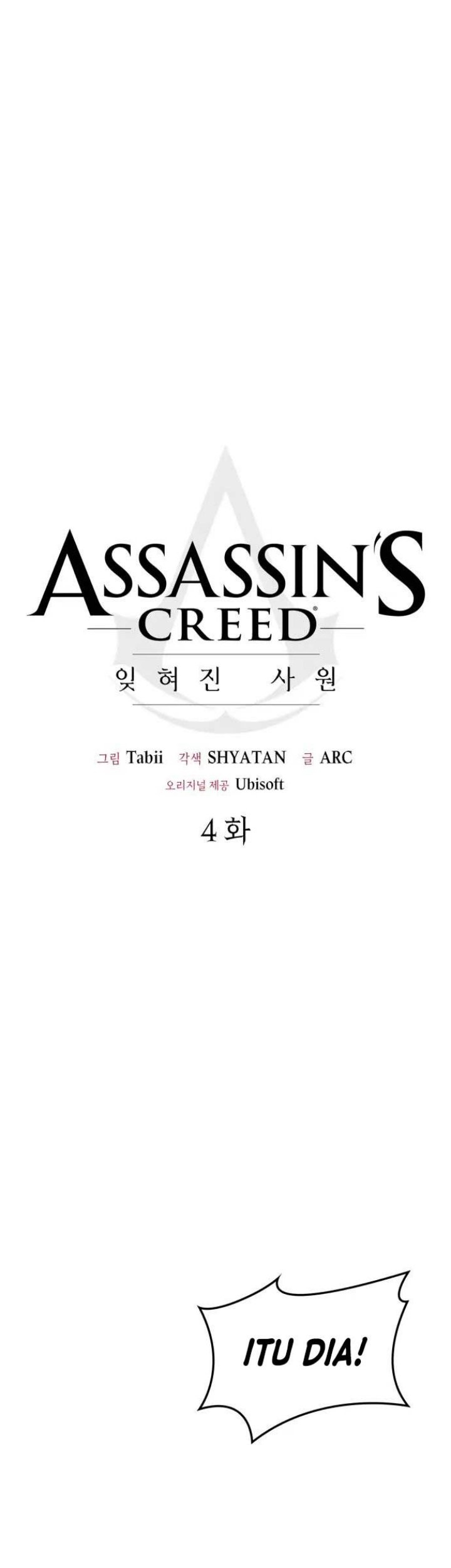 Assassin’s Creed Chapter 4 Gambar 20