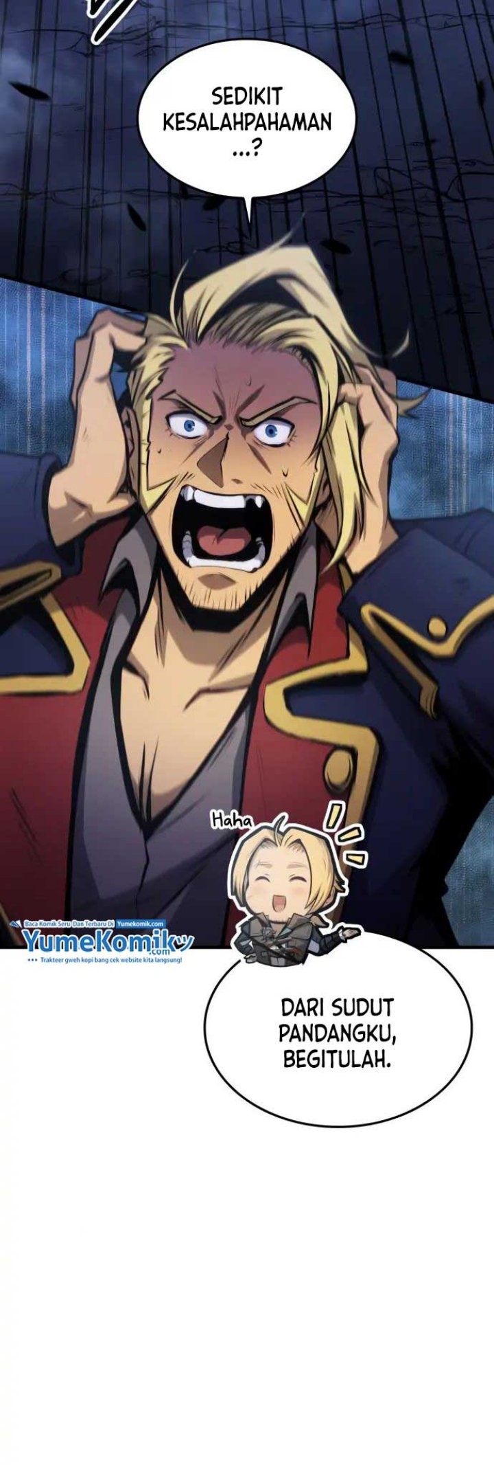 Assassin’s Creed Chapter 4 Gambar 22