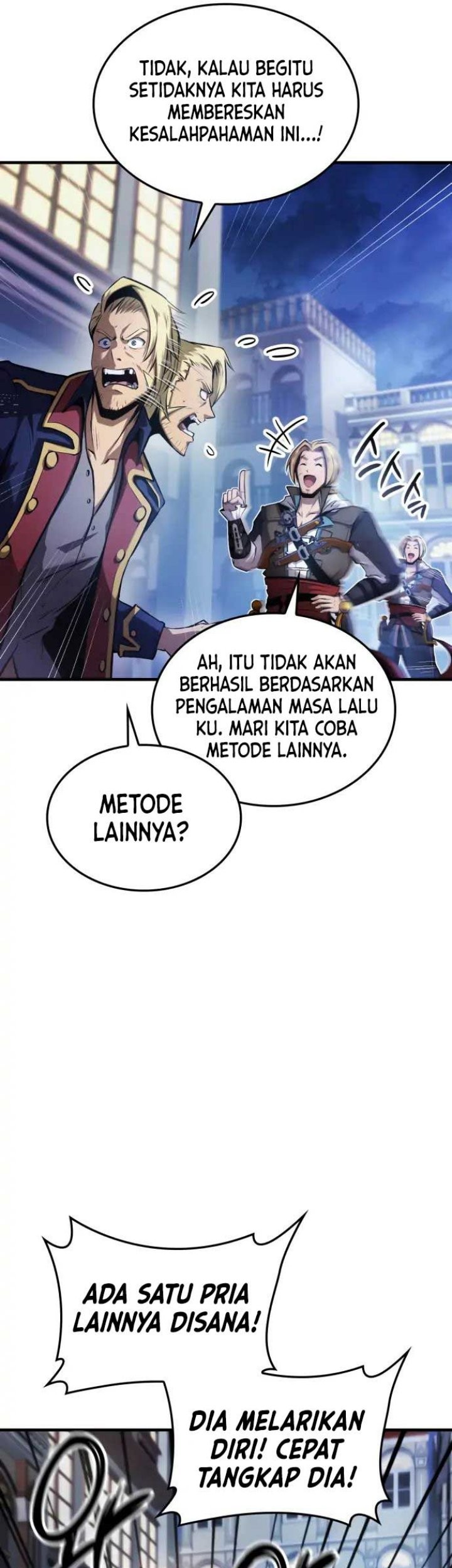 Assassin’s Creed Chapter 4 Gambar 23
