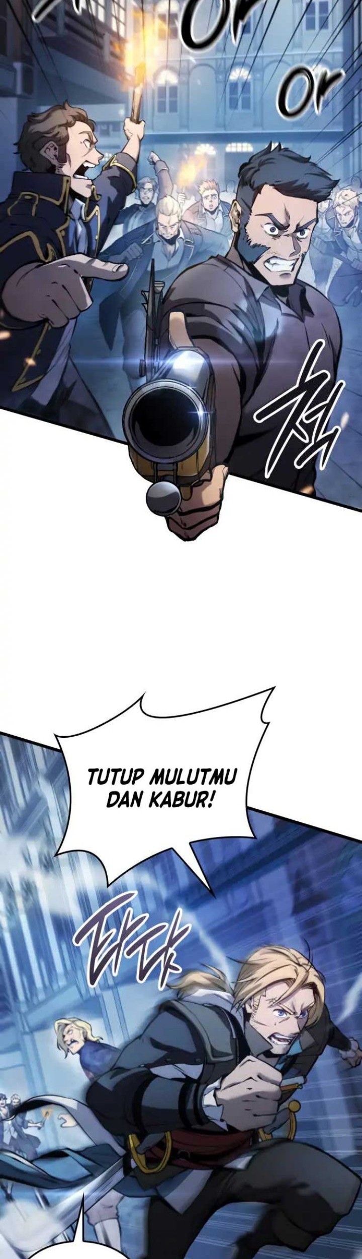 Assassin’s Creed Chapter 4 Gambar 24
