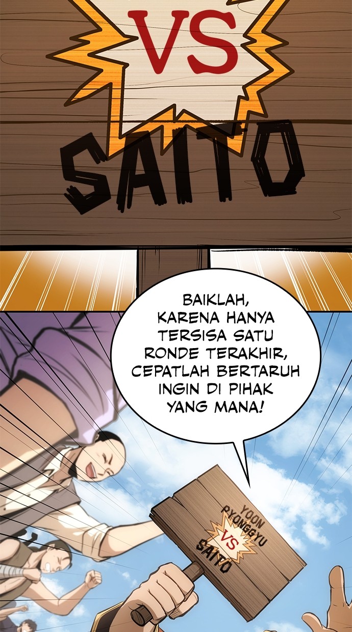 Assassin’s Creed Chapter 40 Gambar 111