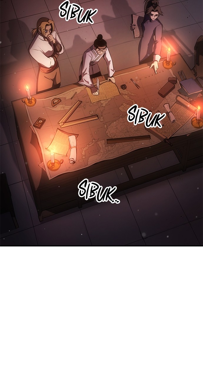 Assassin’s Creed Chapter 40 Gambar 142