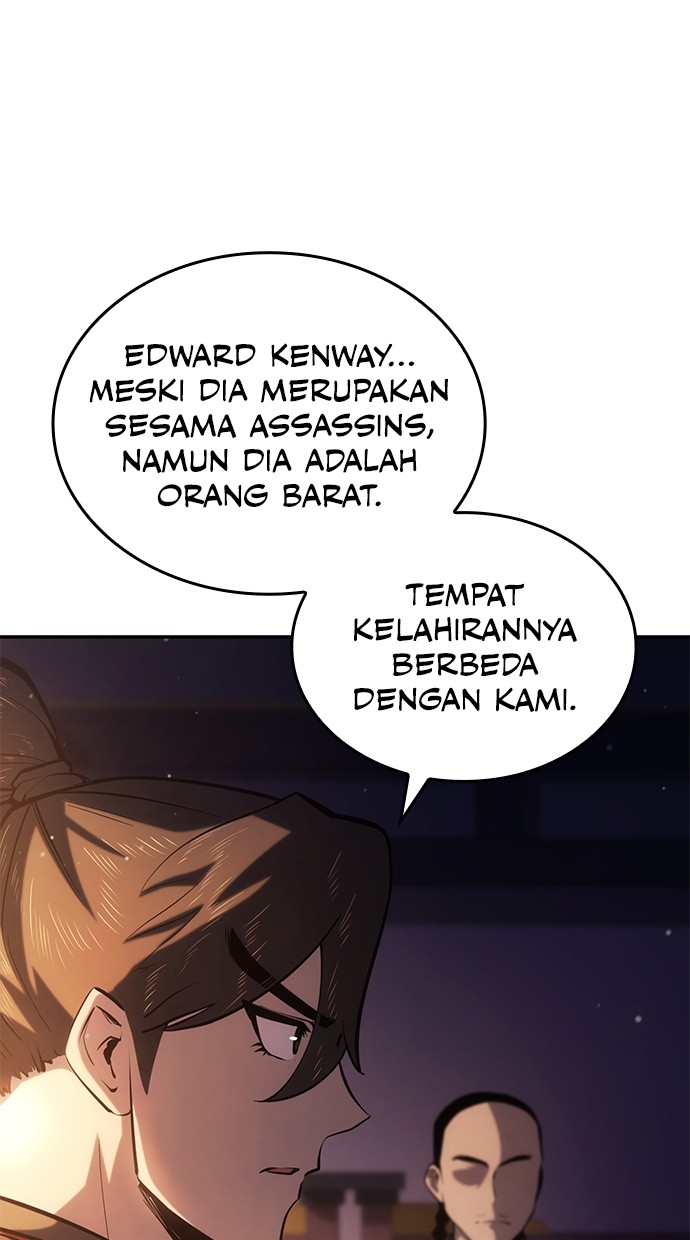 Assassin’s Creed Chapter 40 Gambar 43