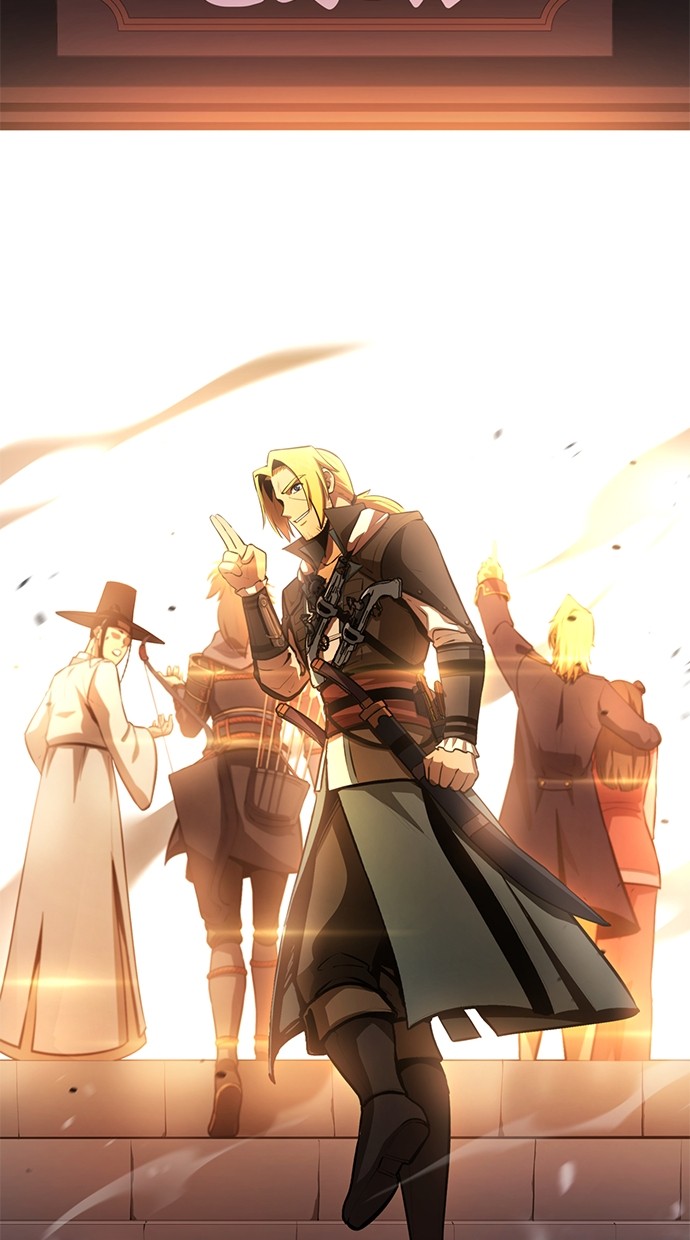 Assassin’s Creed Chapter 41 Gambar 100