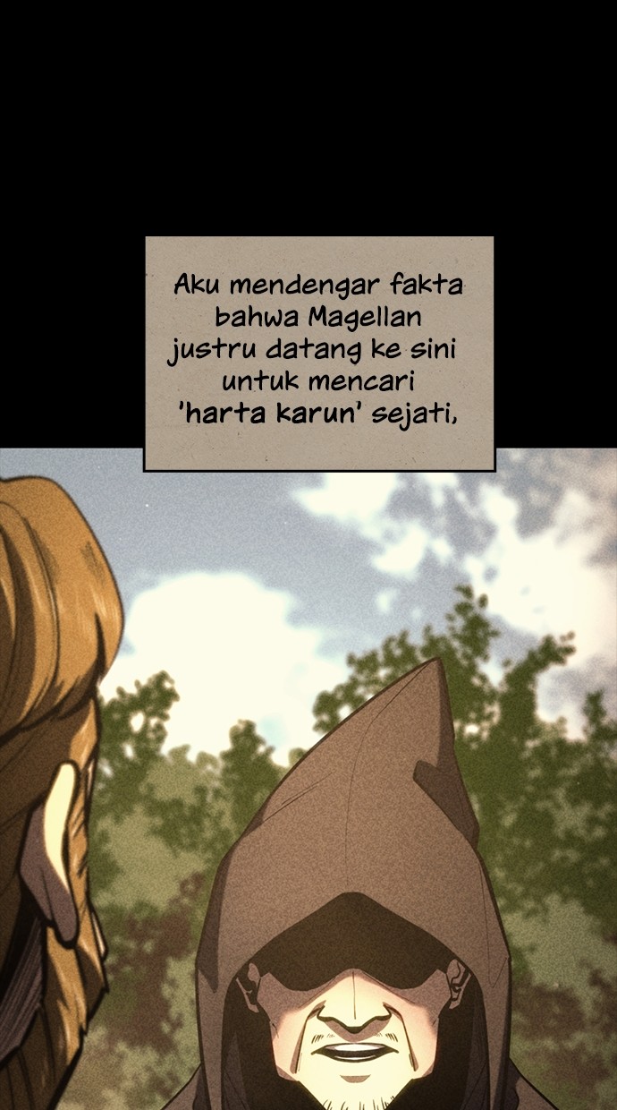 Assassin’s Creed Chapter 41 Gambar 12