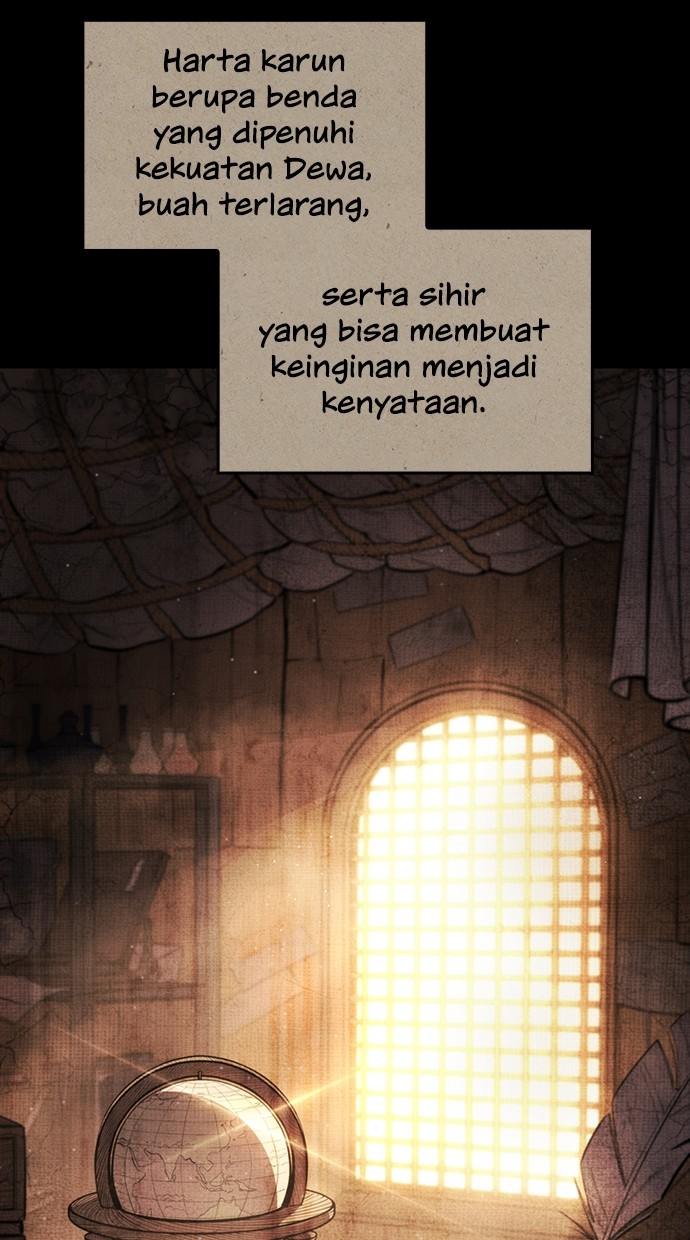 Assassin’s Creed Chapter 41 Gambar 14