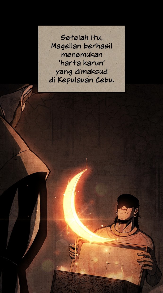 Assassin’s Creed Chapter 41 Gambar 16