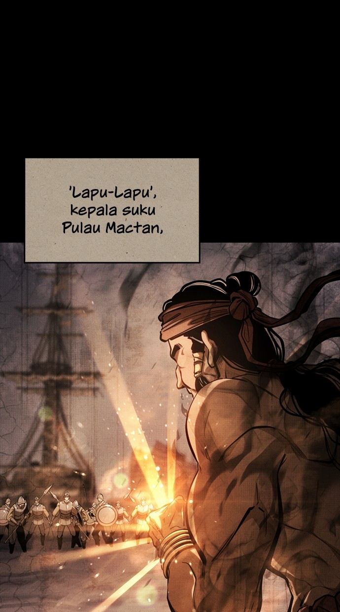 Assassin’s Creed Chapter 41 Gambar 23