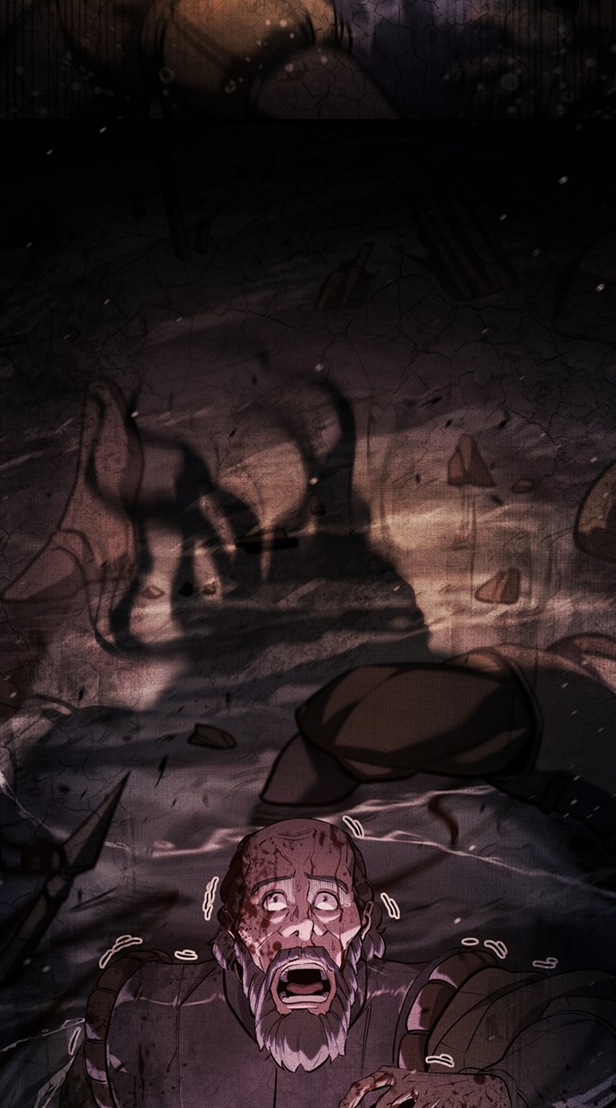 Assassin’s Creed Chapter 41 Gambar 30