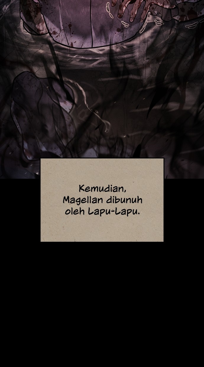 Assassin’s Creed Chapter 41 Gambar 31