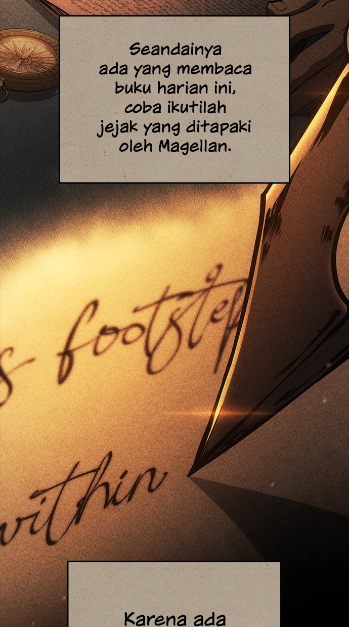 Assassin’s Creed Chapter 41 Gambar 36