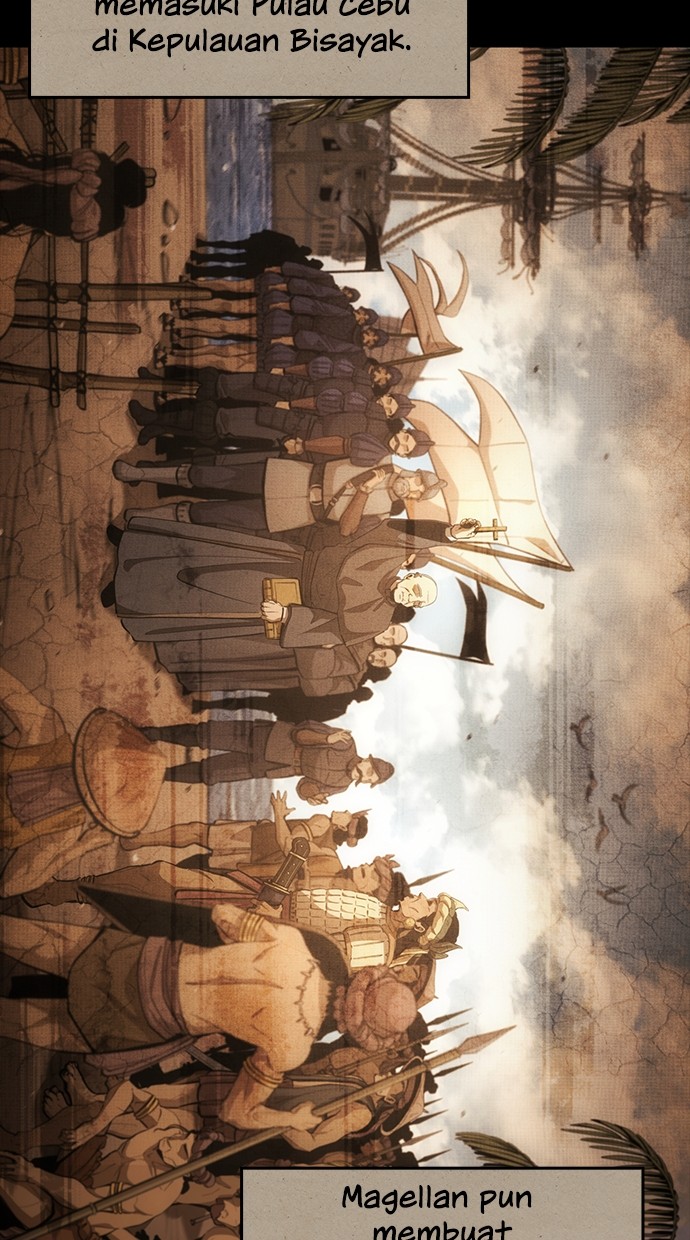 Assassin’s Creed Chapter 41 Gambar 5