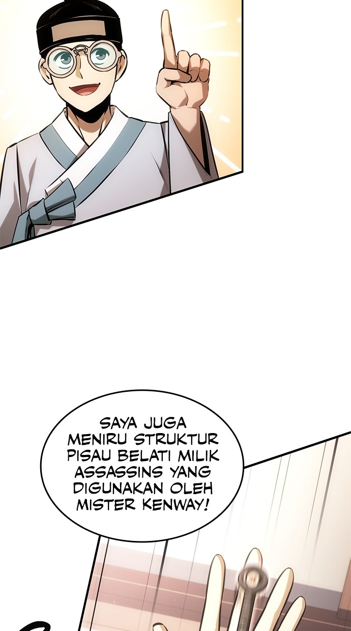 Assassin’s Creed Chapter 41 Gambar 66