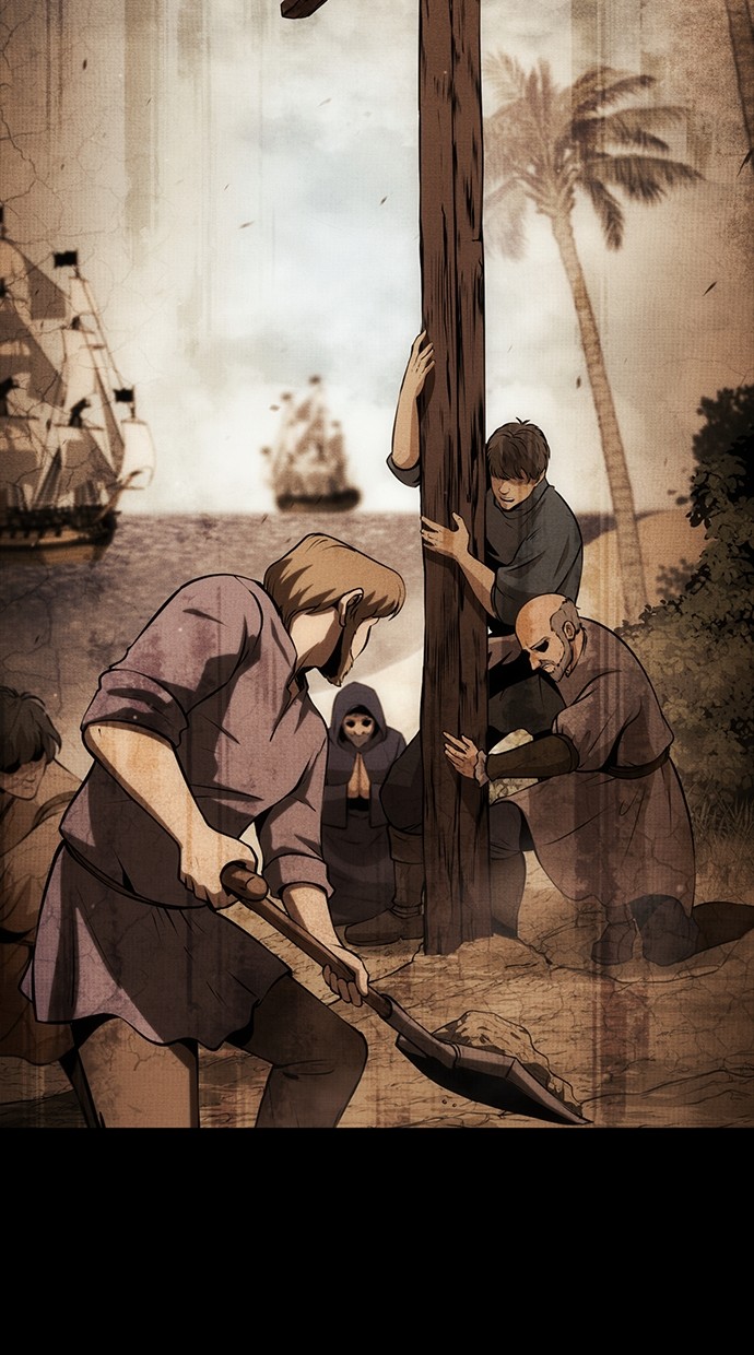 Assassin’s Creed Chapter 41 Gambar 7