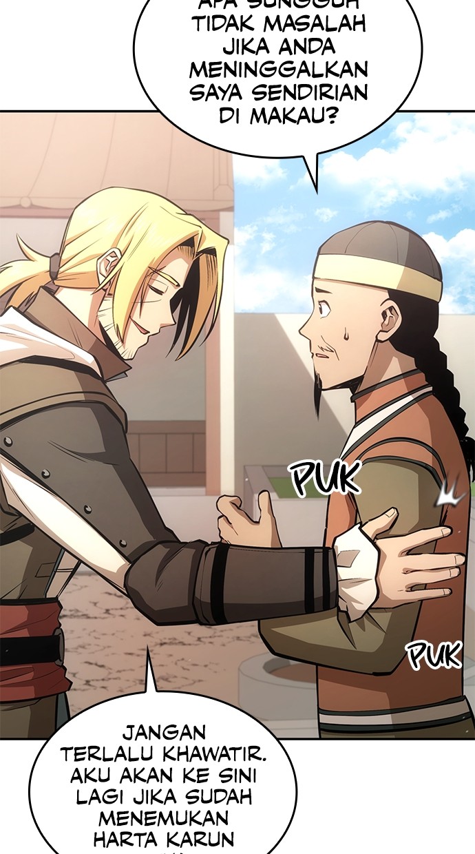 Assassin’s Creed Chapter 41 Gambar 95