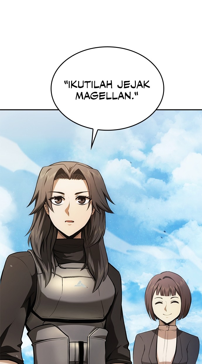 Assassin’s Creed Chapter 43 Gambar 12