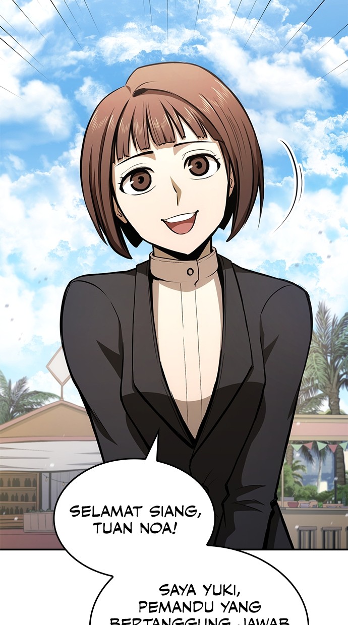 Assassin’s Creed Chapter 43 Gambar 16