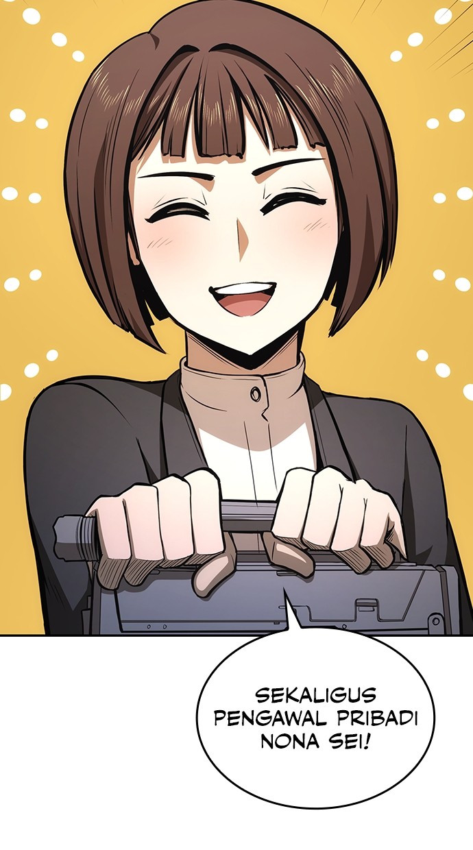 Assassin’s Creed Chapter 43 Gambar 18