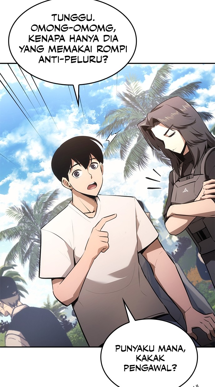 Assassin’s Creed Chapter 43 Gambar 21