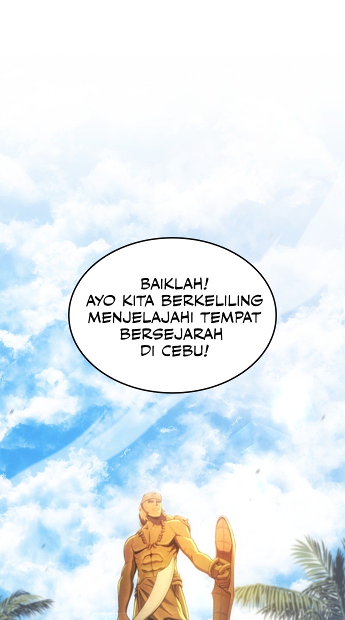 Assassin’s Creed Chapter 43 Gambar 30