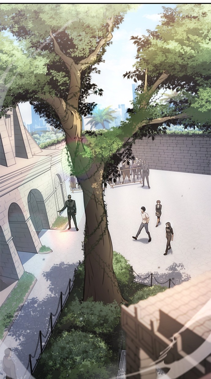 Assassin’s Creed Chapter 43 Gambar 36