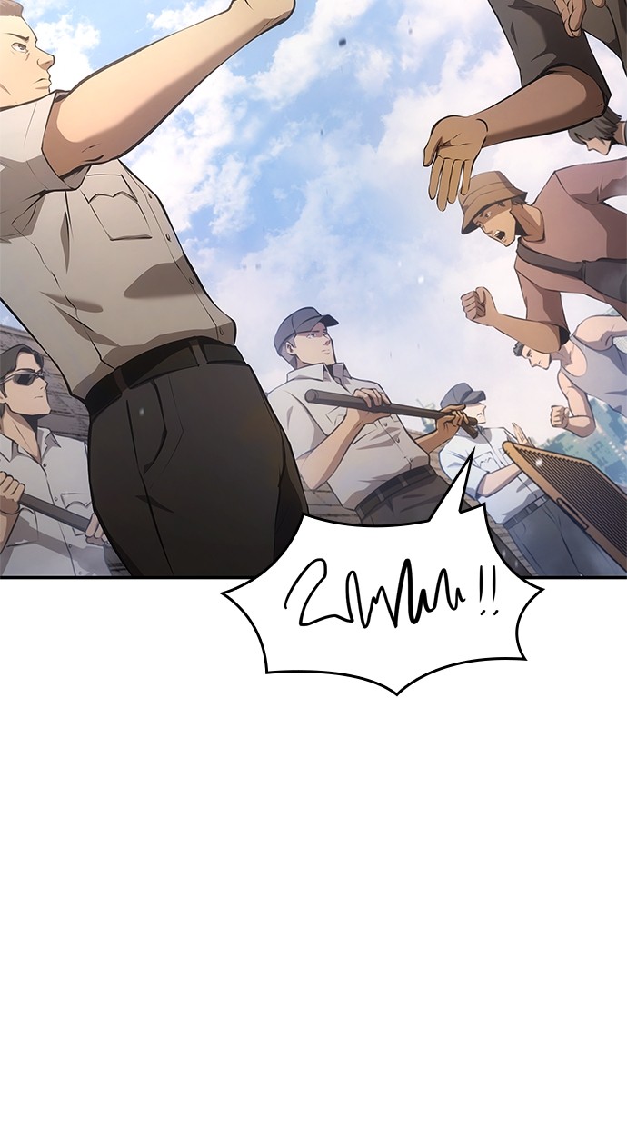 Assassin’s Creed Chapter 43 Gambar 41