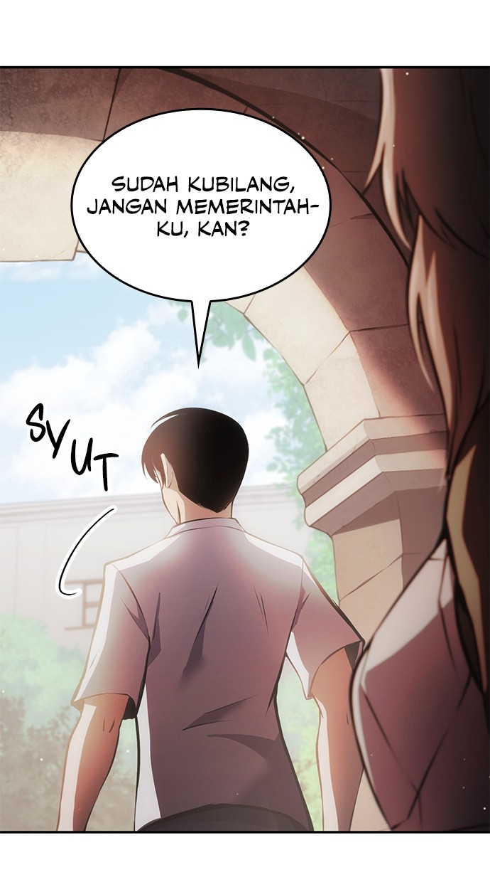 Assassin’s Creed Chapter 43 Gambar 47