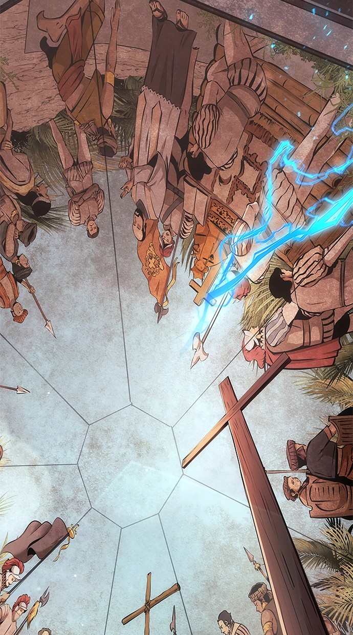 Assassin’s Creed Chapter 43 Gambar 53