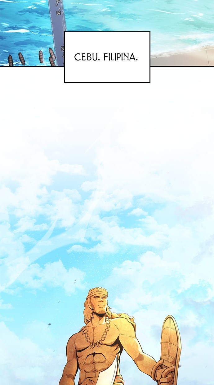 Assassin’s Creed Chapter 43 Gambar 7