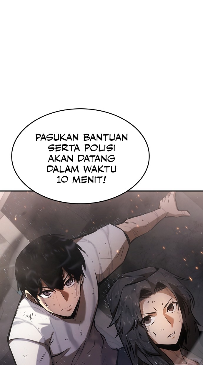 Assassin’s Creed Chapter 44 Gambar 109