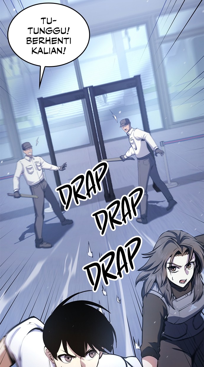 Assassin’s Creed Chapter 44 Gambar 127