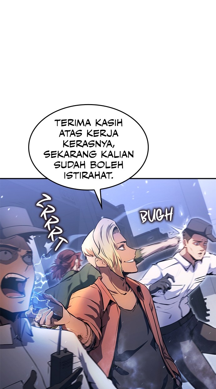 Assassin’s Creed Chapter 44 Gambar 130