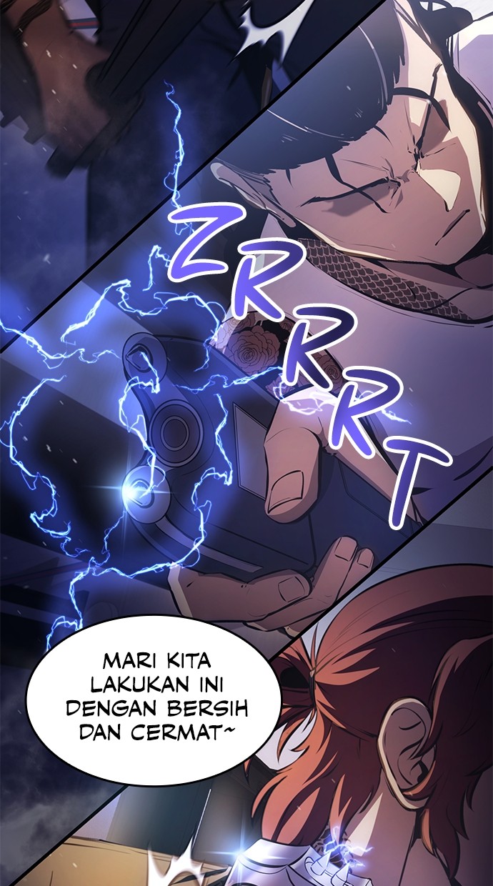 Assassin’s Creed Chapter 44 Gambar 134