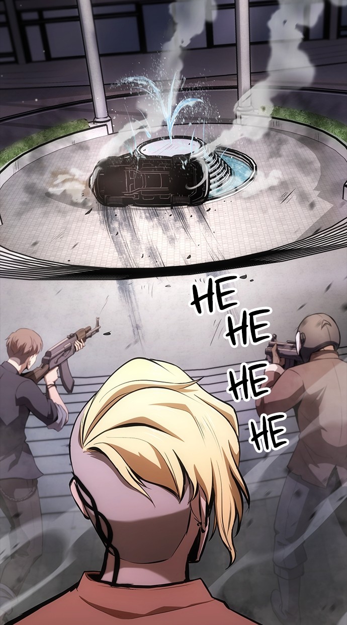 Assassin’s Creed Chapter 44 Gambar 85