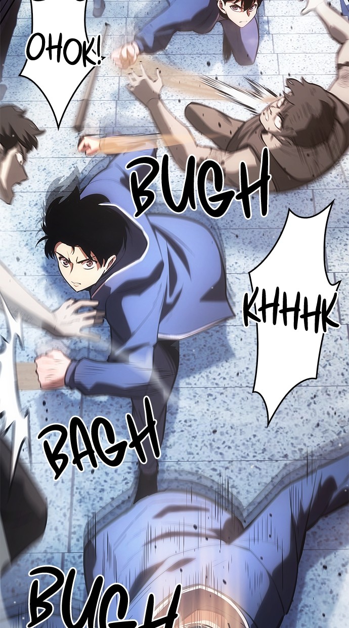 Assassin’s Creed Chapter 45 Gambar 115