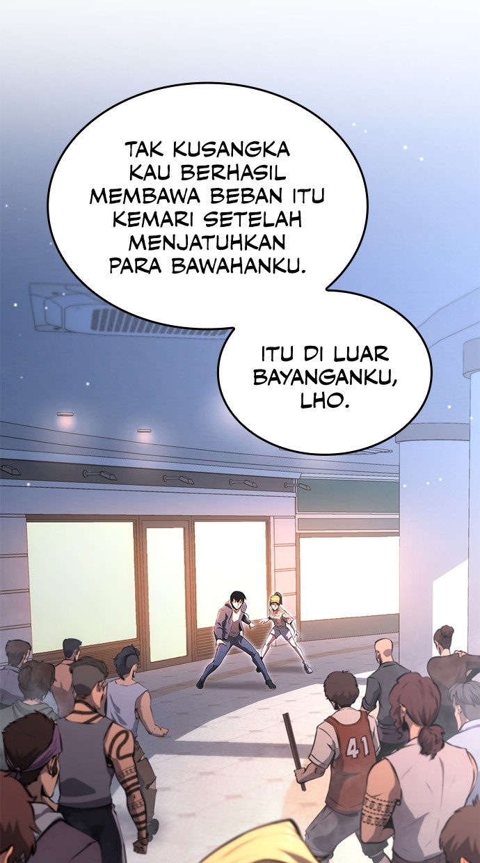 Assassin’s Creed Chapter 45 Gambar 124