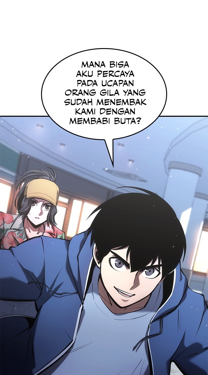 Assassin’s Creed Chapter 45 Gambar 129