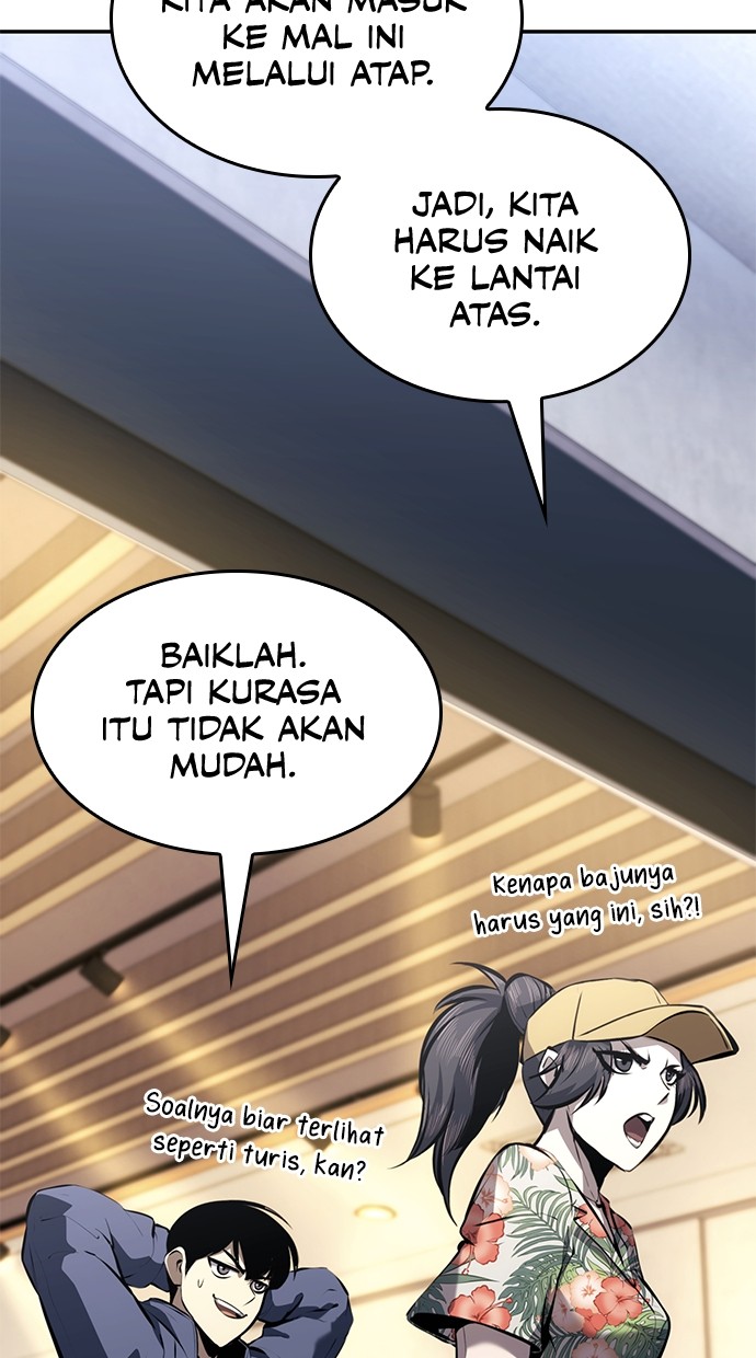 Assassin’s Creed Chapter 45 Gambar 17