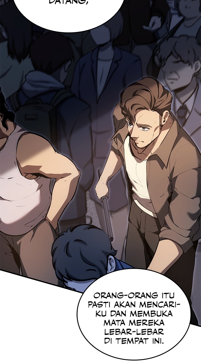 Assassin’s Creed Chapter 45 Gambar 19