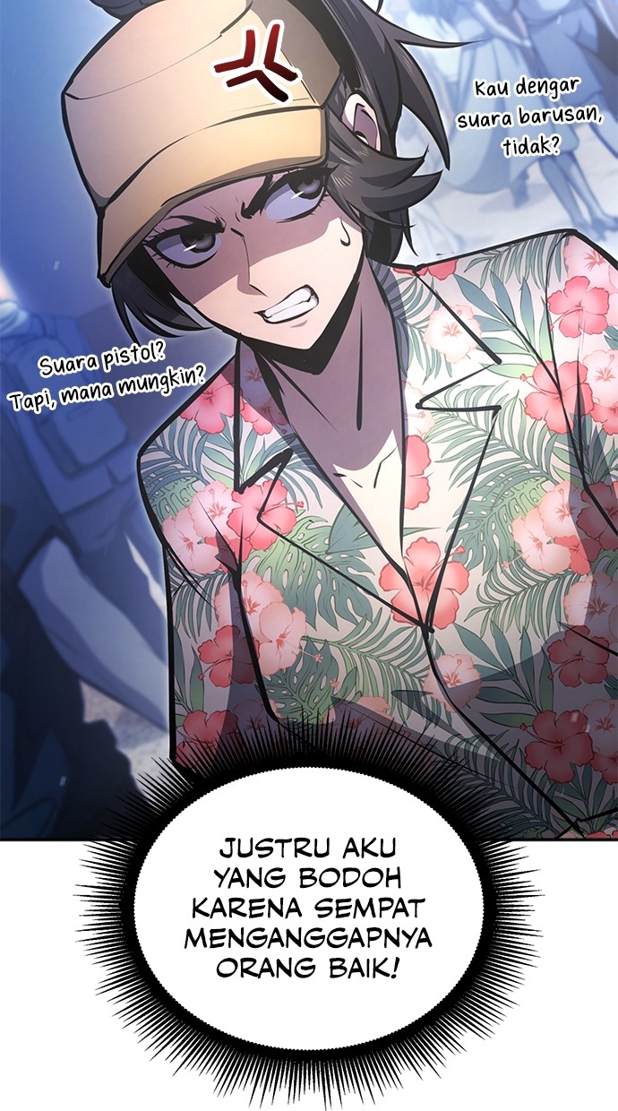 Assassin’s Creed Chapter 45 Gambar 39