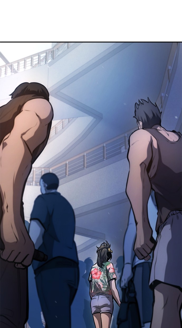 Assassin’s Creed Chapter 45 Gambar 45