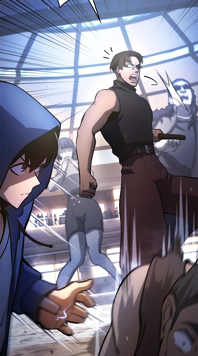 Assassin’s Creed Chapter 45 Gambar 51