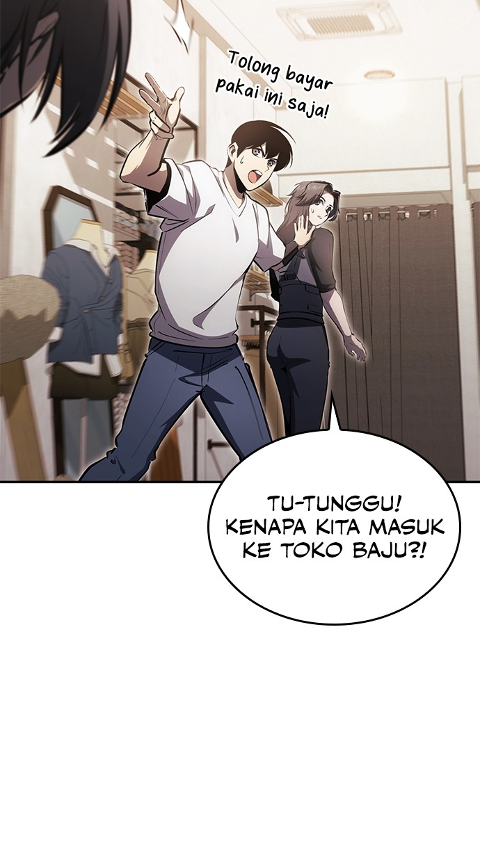 Assassin’s Creed Chapter 45 Gambar 7