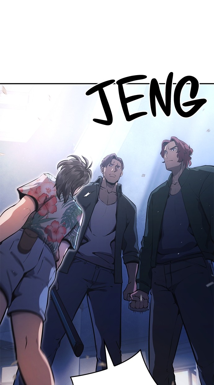 Assassin’s Creed Chapter 45 Gambar 72