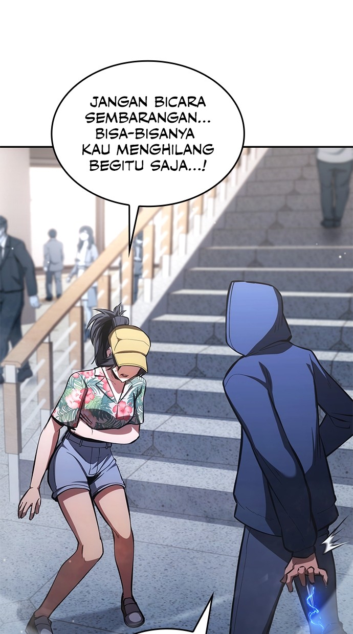 Assassin’s Creed Chapter 45 Gambar 91