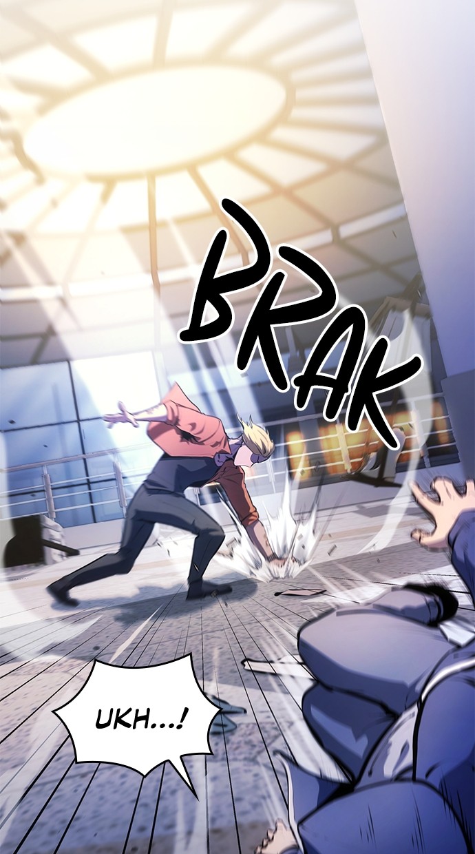 Assassin’s Creed Chapter 46 Gambar 40