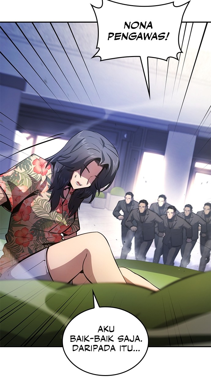 Assassin’s Creed Chapter 46 Gambar 49